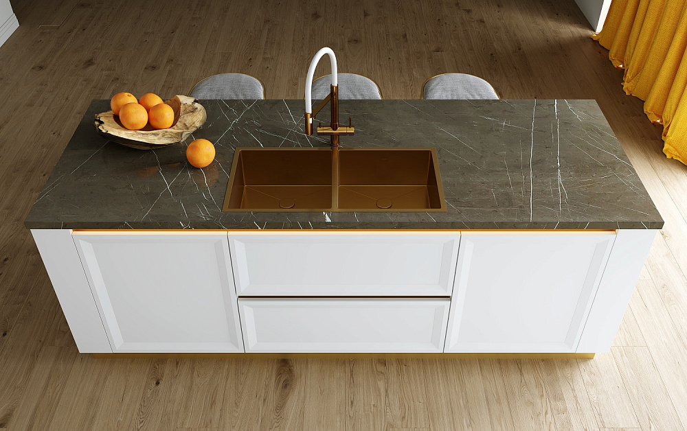 Кухня Патриция Шайн